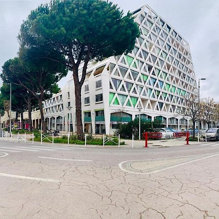 Les Appartements De Lina - Self Check-In La Grande-Motte Exterior photo