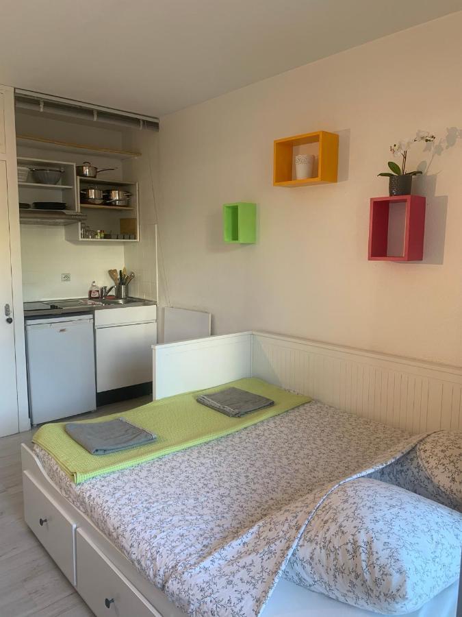 Les Appartements De Lina - Self Check-In La Grande-Motte Exterior photo