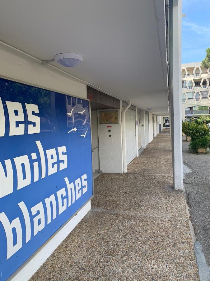 Les Appartements De Lina - Self Check-In La Grande-Motte Exterior photo