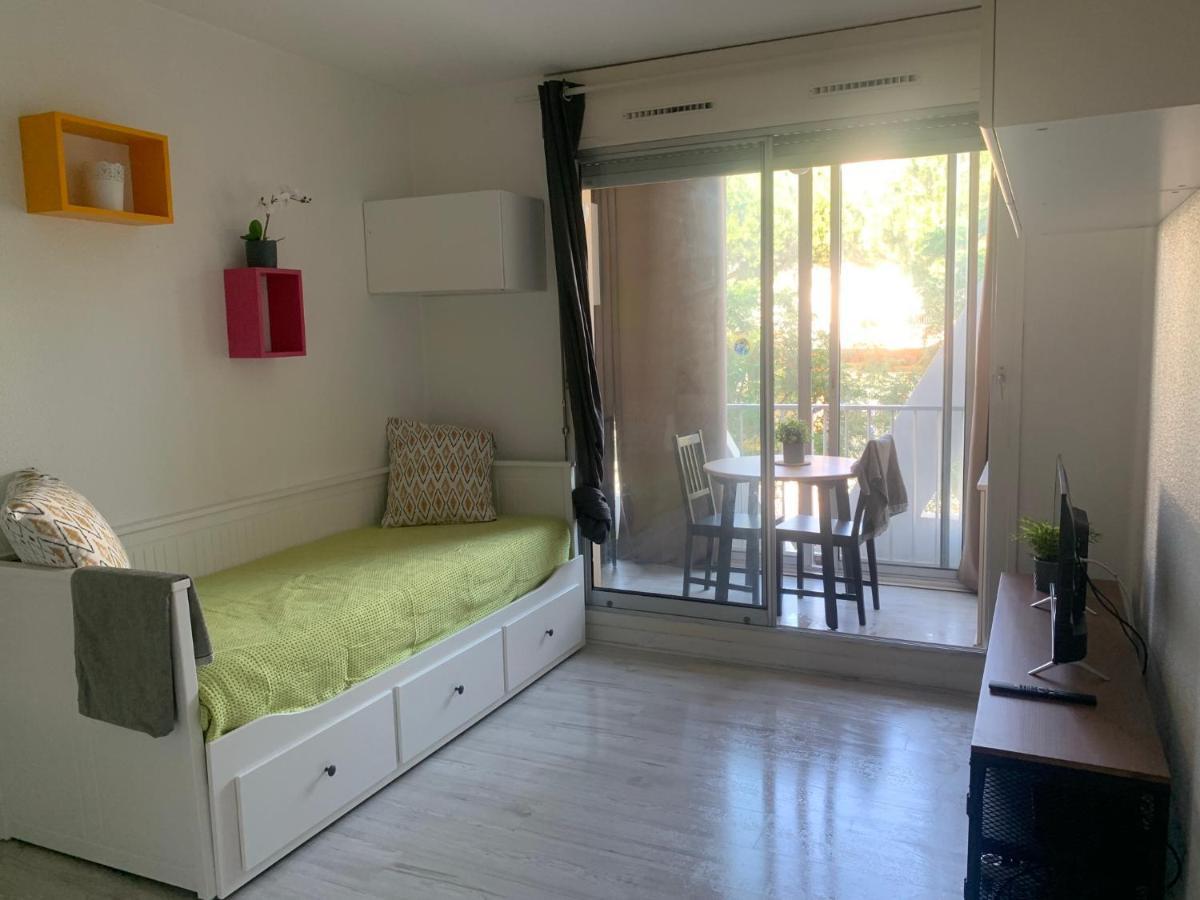 Les Appartements De Lina - Self Check-In La Grande-Motte Exterior photo